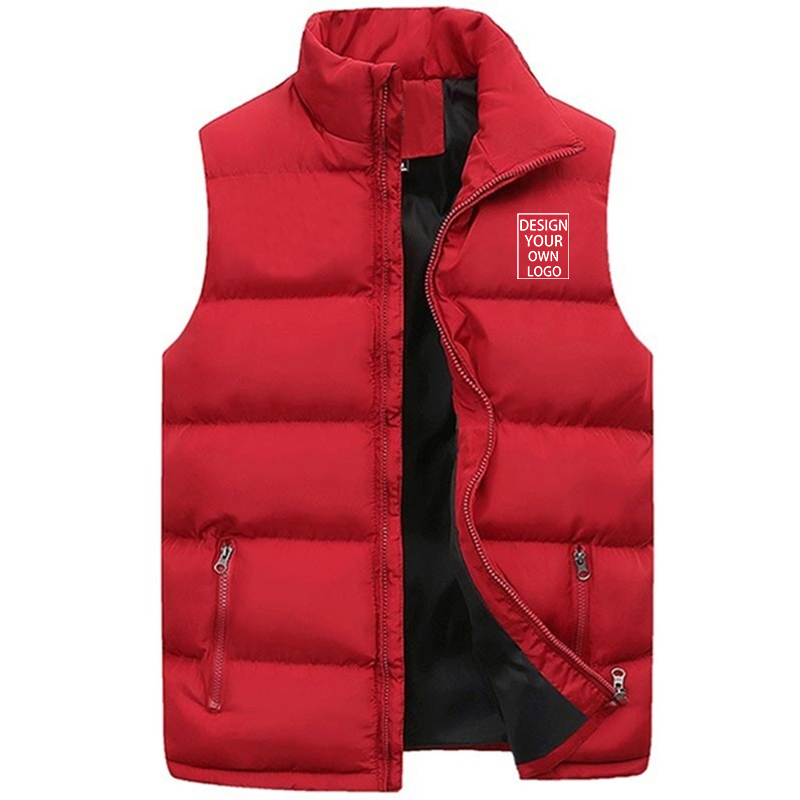 customized New Fashion Men's a - Women Fashion Vest avis et prix