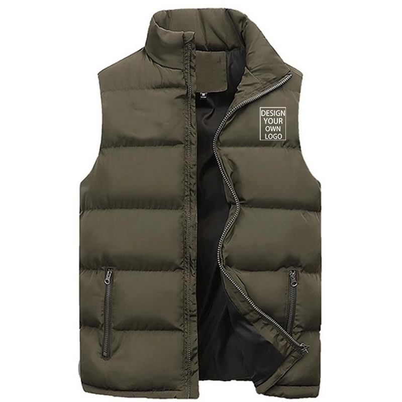 customized New Fashion Men's a - Women Fashion Vest avis et prix