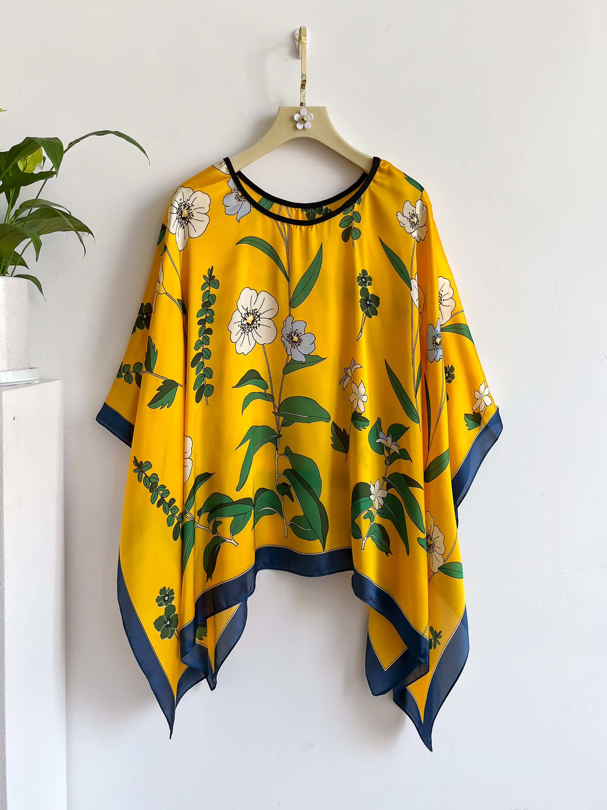 Poncho Pullover Shawl Sun Prot - Women'S Fashion Poncho avis et prix