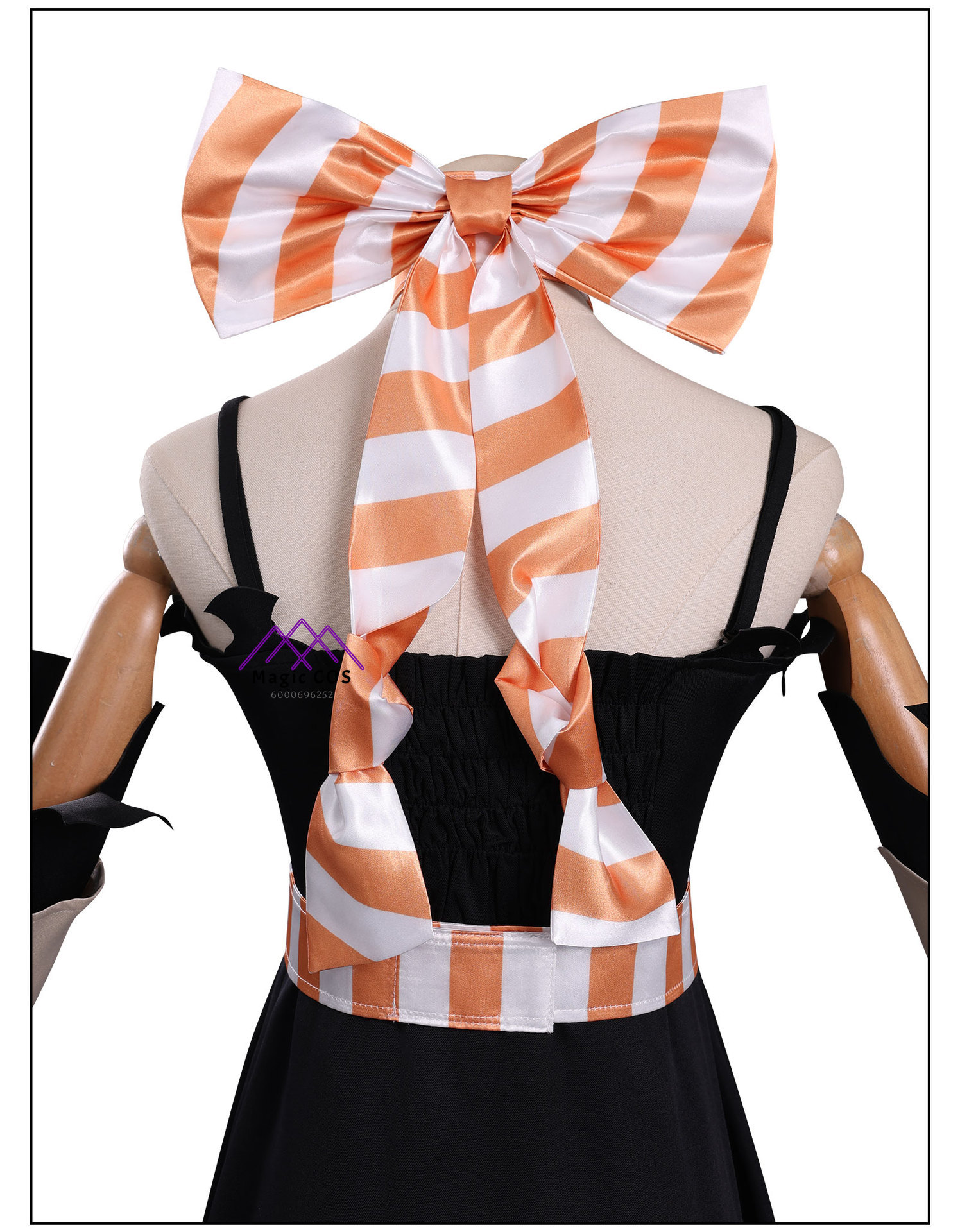 Fashion Gachiakuta Cosplay Cos - Women Fashion Japan avis et prix