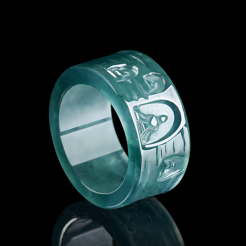 Natural Burmese Jadeite Buddha - Women'S Fashion Gifts avis et prix