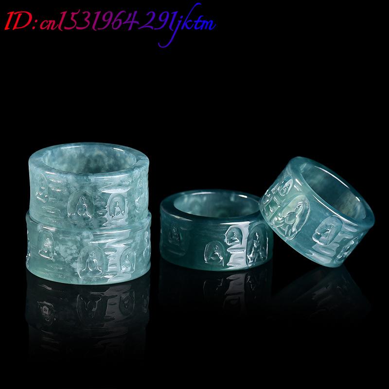 Natural Burmese Jadeite Buddha - Women'S Fashion Gifts avis et prix