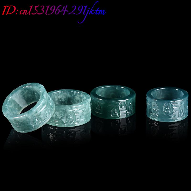 Natural Burmese Jadeite Buddha - Women'S Fashion Gifts avis et prix
