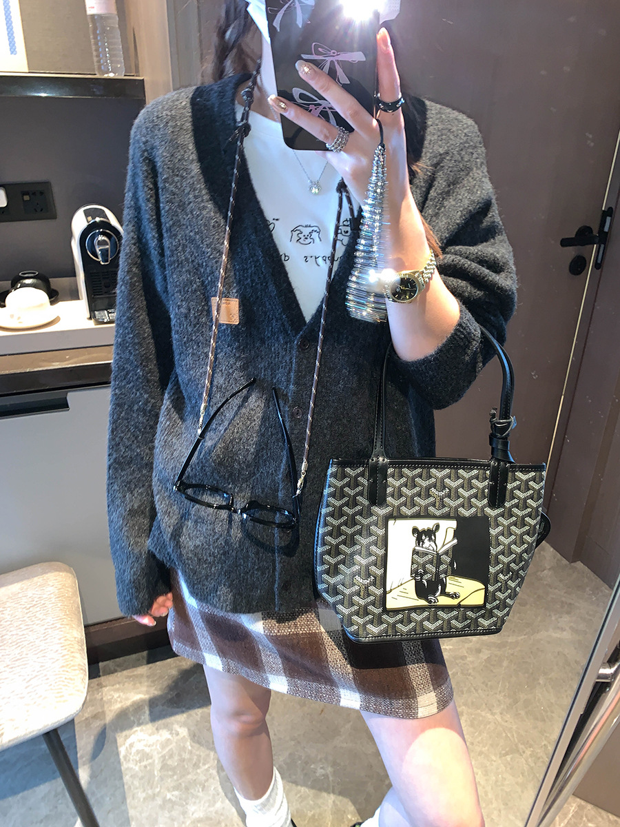 Spring women's fashionable lea - Women'S Fashion Labels avis et prix