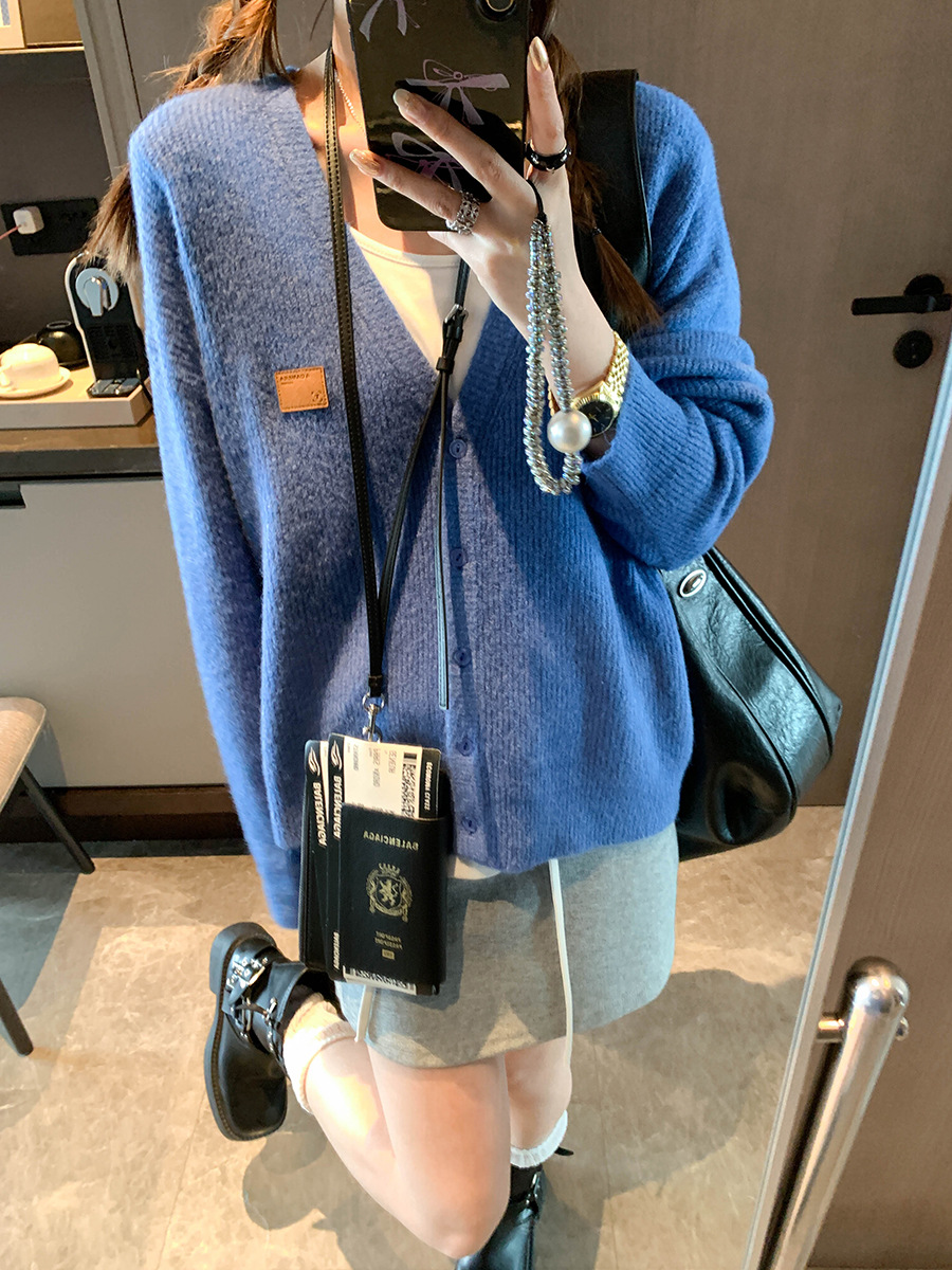 Spring women's fashionable lea - Women'S Fashion Labels avis et prix