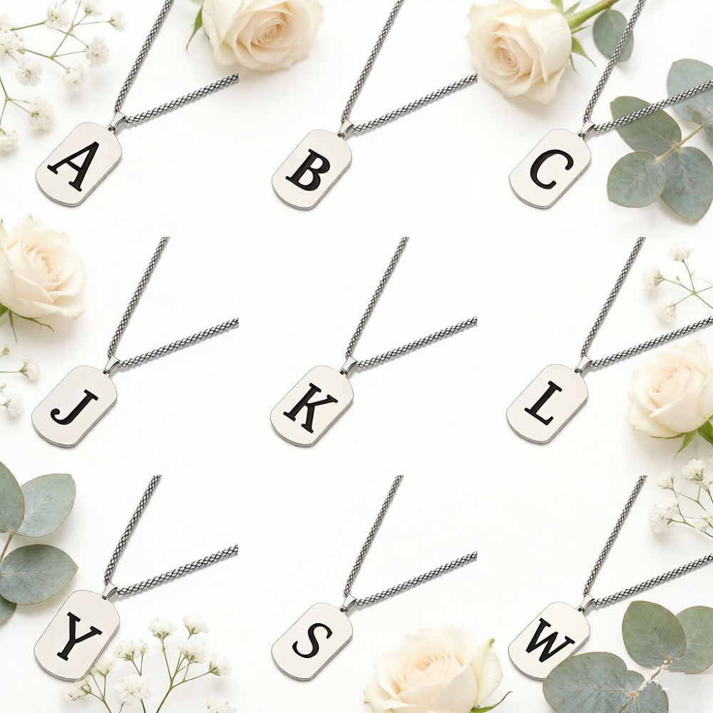 Personalized Stainless Steel I - Women'S Fashion Gifts avis et prix