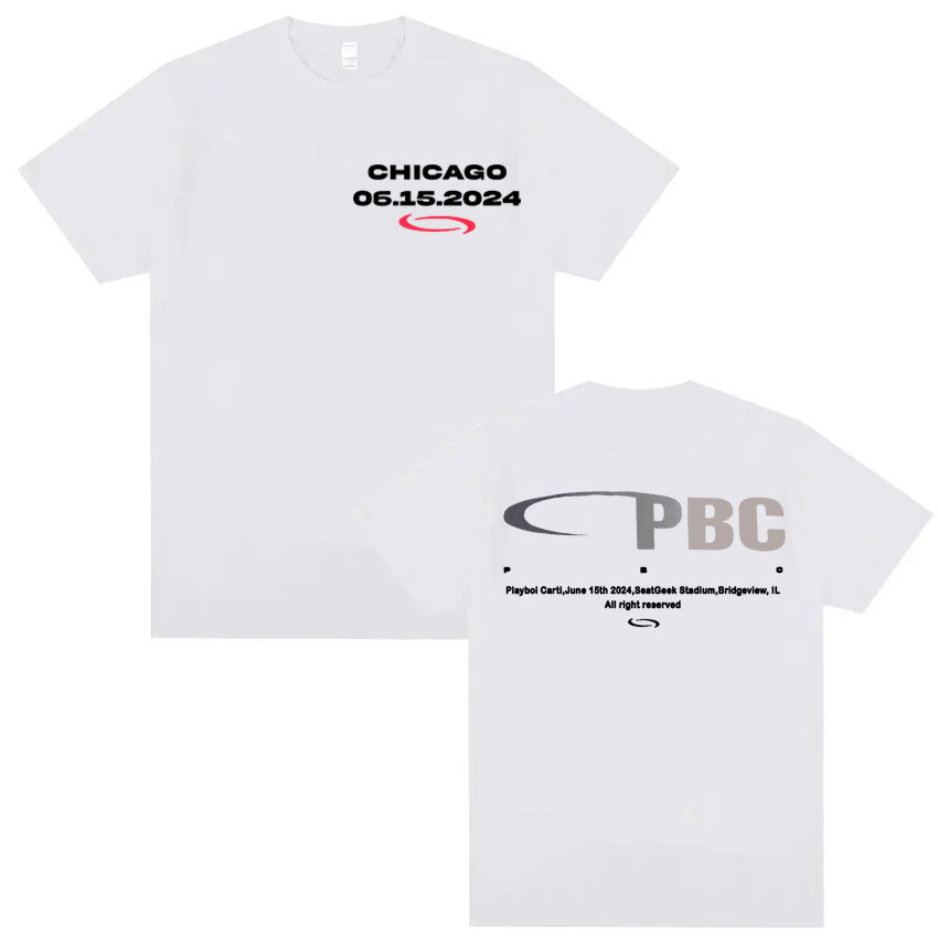 Playboi Carti PBC Opium Label  - Women'S Fashion Labels avis et prix