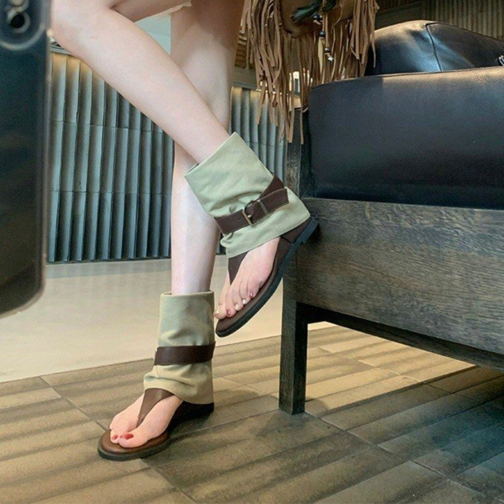 Vintage Color Block Toe Ring S - Women'S Fashion Gifts avis et prix