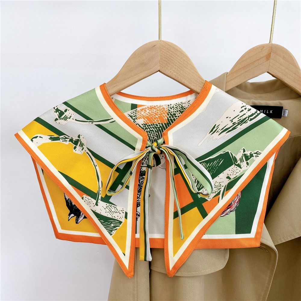 New Fashion Detachable Shirt F - Women'S Fashion Poncho avis et prix