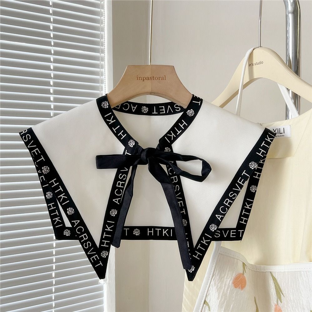 New Fashion Detachable Shirt F - Women'S Fashion Poncho avis et prix
