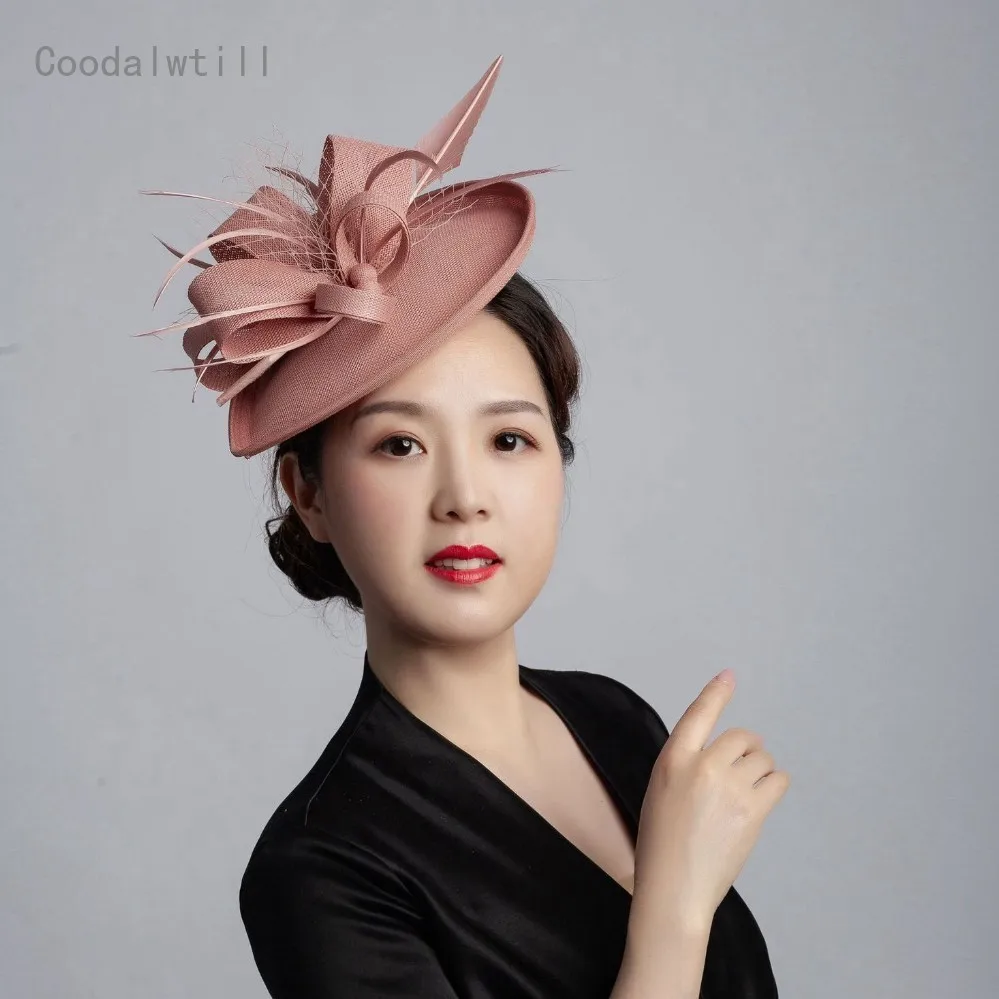 Ladies Fascinator Hat Weddings - Women'S Fashion Melbourne avis et prix