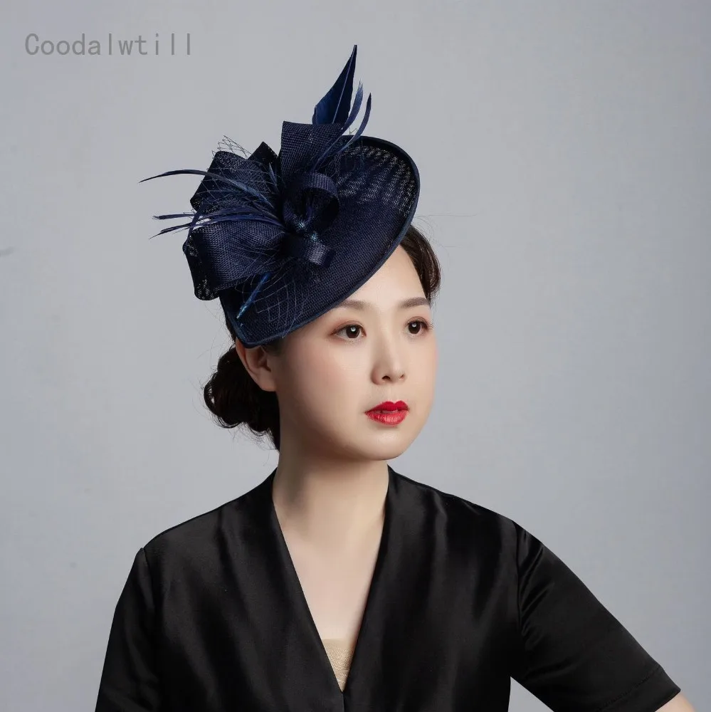 Ladies Fascinator Hat Weddings - Women'S Fashion Melbourne avis et prix