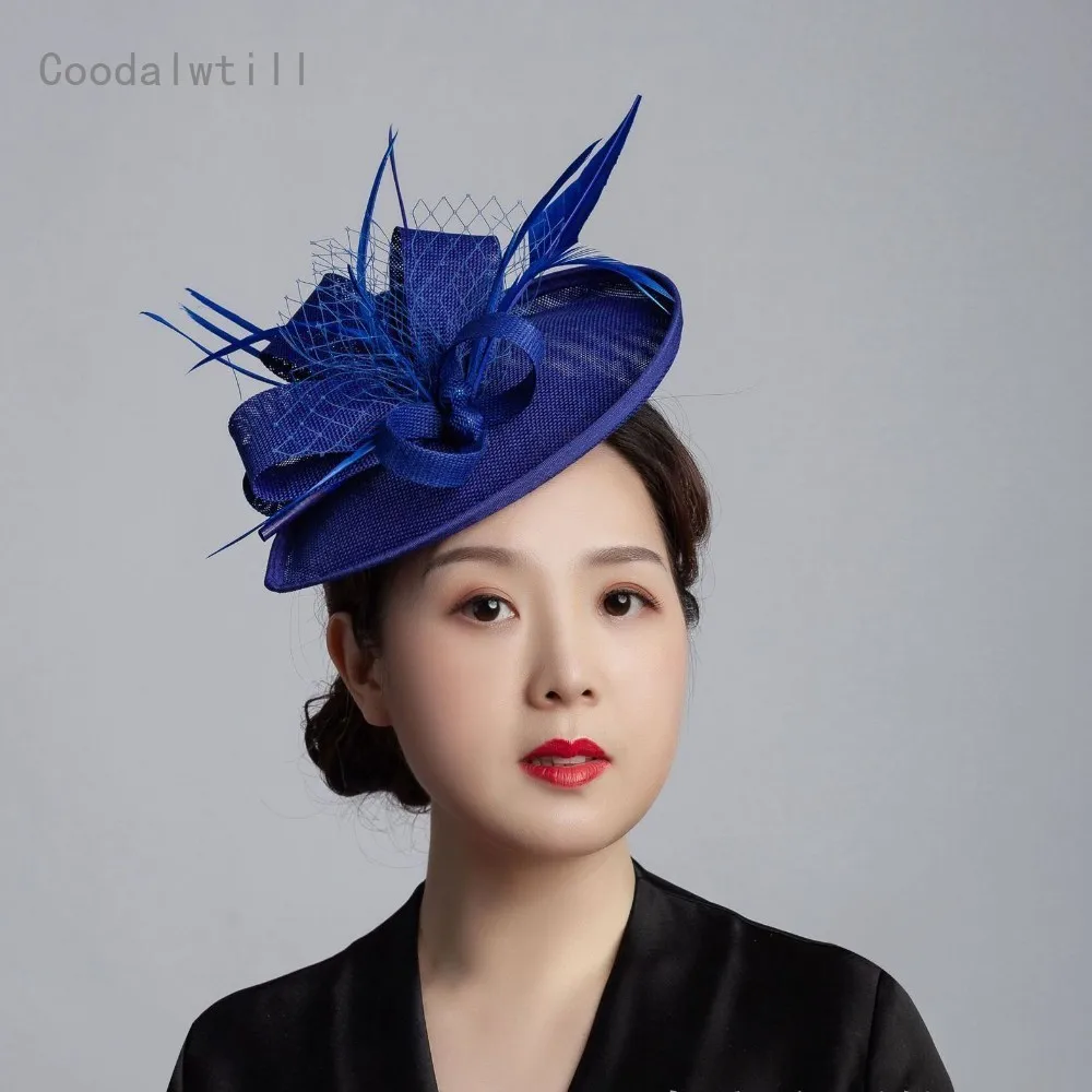 Ladies Fascinator Hat Weddings - Women'S Fashion Melbourne avis et prix