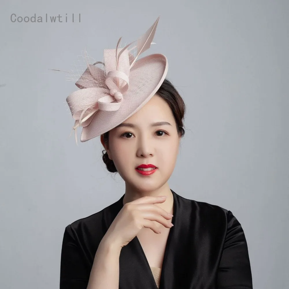 Ladies Fascinator Hat Weddings - Women'S Fashion Melbourne avis et prix