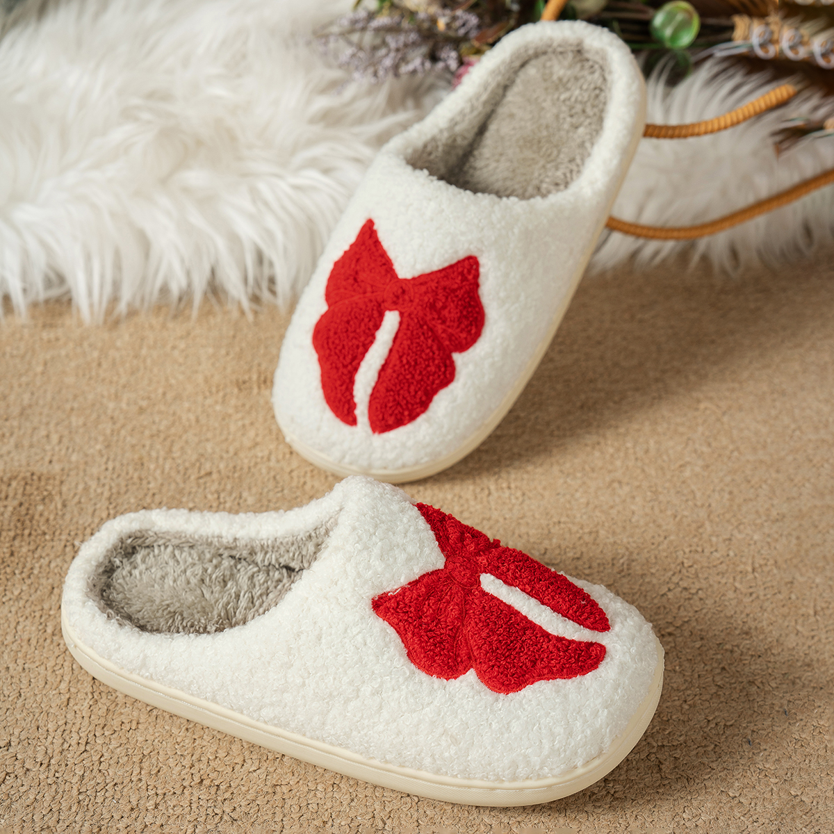 Winter Plush Girl's Bedroom Sl - Women'S Fashion Gifts avis et prix