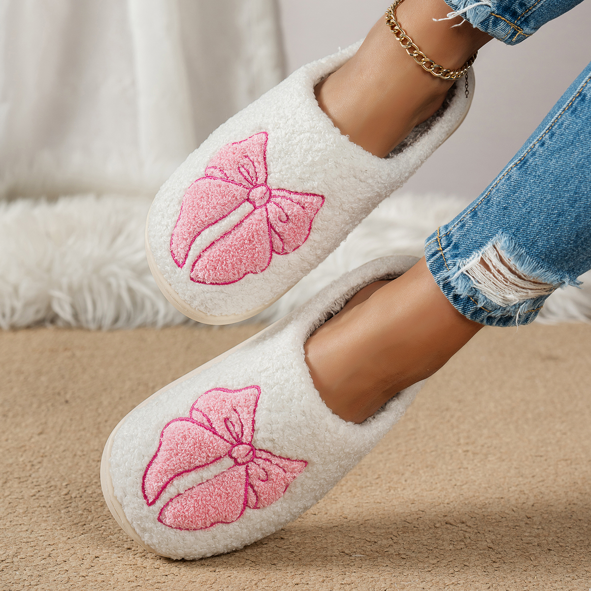 Winter Plush Girl's Bedroom Sl - Women'S Fashion Gifts avis et prix