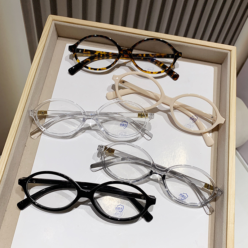 Hiking 4pcs Fashion Female Sma - Women'S Fashion Glasses With Clear Lenses avis et prix